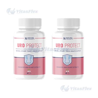 Uro Protect Производ на циститис