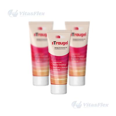 Traugel Cremă pentru dureri articulare