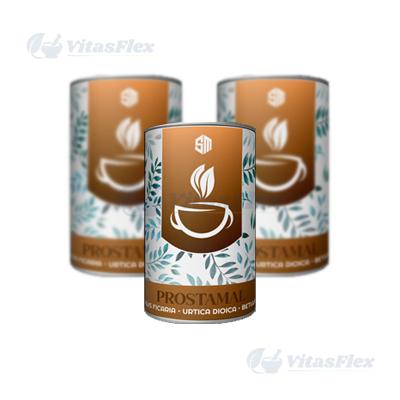 Prostamal Čaj za prostatitis