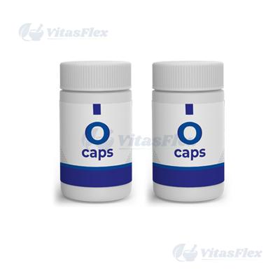 O Caps Kapsule za poboljšanje vida