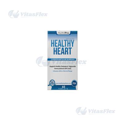 Healthy Heart Forte Kalp sağlığı için haplar