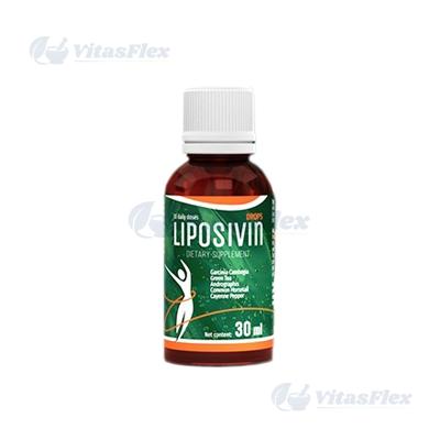 Liposivin Продукт за отслабване