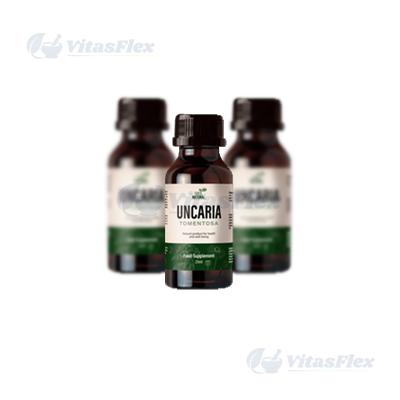 Uncaria Kapi za zdravlje srca
