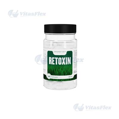 Retoxin