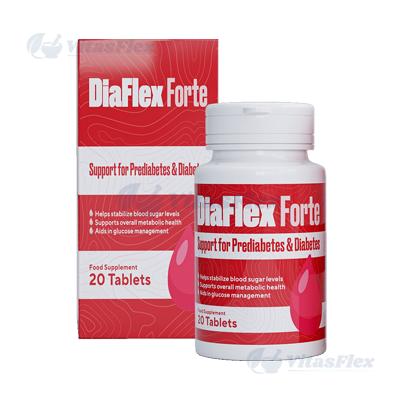 DiaFlex Forte
