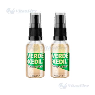 Verdexedil Spray pentru creșterea părului