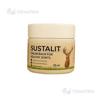 Sustalit Гел срещу болки в ставите