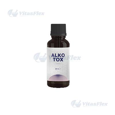 Alkotox Remediu pentru alcoolism