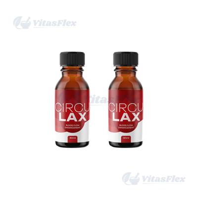 CircuLax Средство за хипертензија