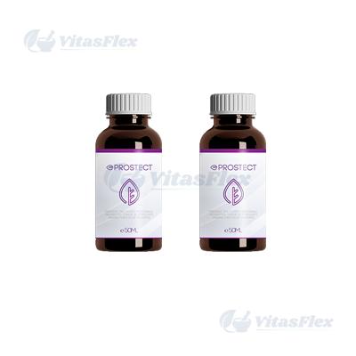 Prostect Picături pentru prostatită