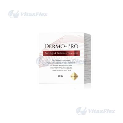 Dermo-Pro Cremă de întinerire