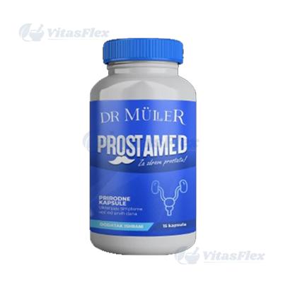 ProstaMed