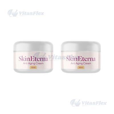 SkinEterna Средство за подмладување
