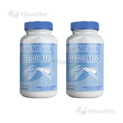 RegulMed Dodatak za dijabetes