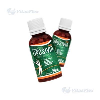 Liposivin Продукт за отслабване