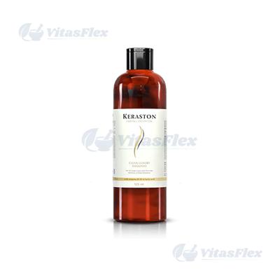 Keraston