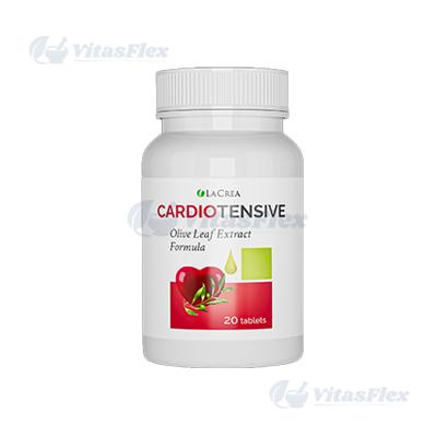 Cardiotensive