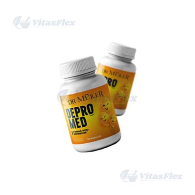 DeproMed Sredstvo za depresiju