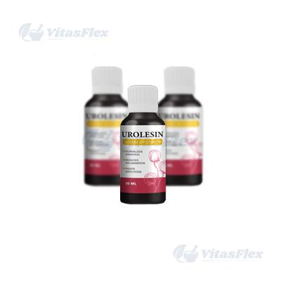 Urolesin Kapi za cistitis