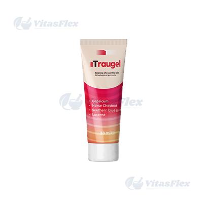 Traugel Cremă pentru dureri articulare