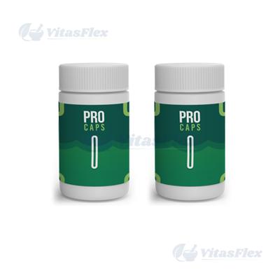 Pro Caps Kapsule za prostatitis