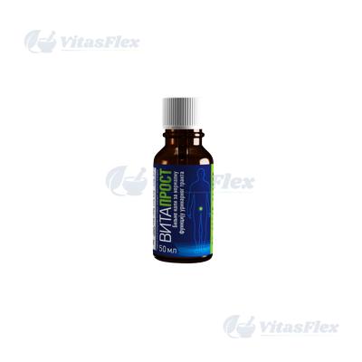 Вита Прост Капи за простатитис