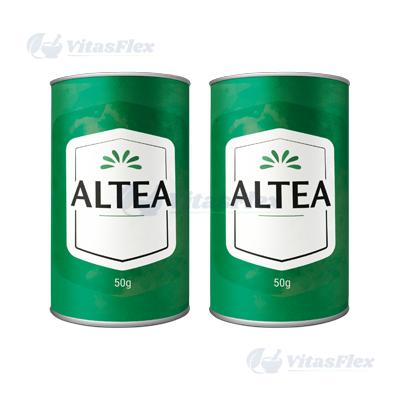 Altea Čaj protiv alkoholizma