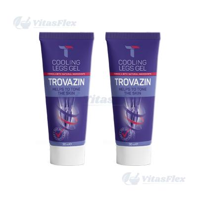 Trovazin Produs pentru varice