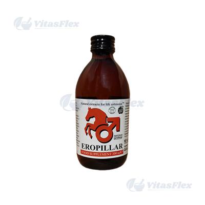 Eropillar Добавка за повишаване на потентността