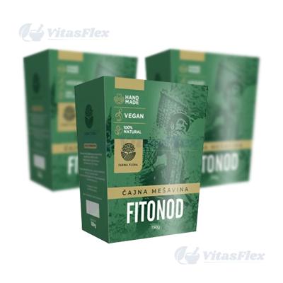 Fitonod Чај за штитну жлезду