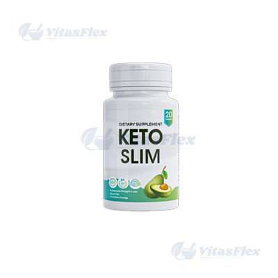 Keto Slim