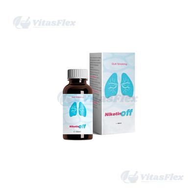 NikotinOff