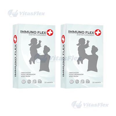 Immuno Flex Таблете за здравље зглобова