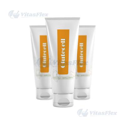 Glutecell Gel protiv celulita