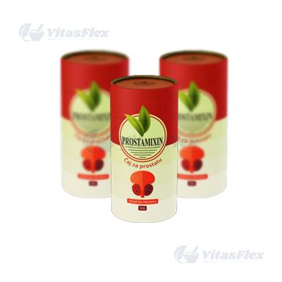 Prostamixin Чај за простатитис и аденом простате