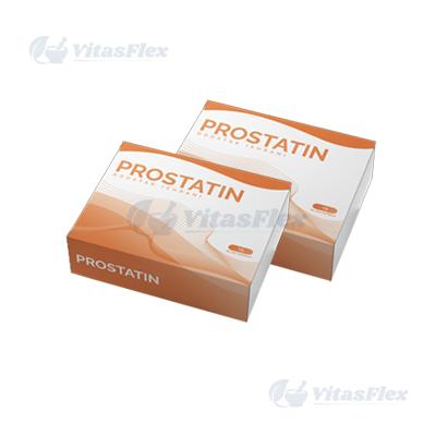 Prostatin Додатак за простатитис