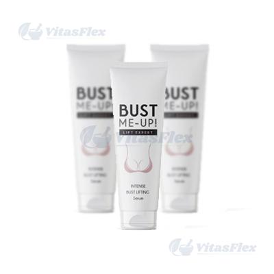 Bust Me-Up Cremă pentru mărirea sânilor
