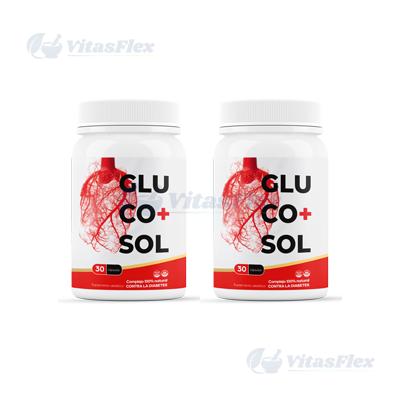 Glucosol Remediu pentru diabet
