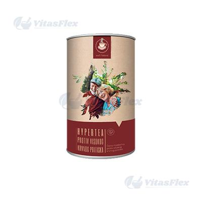 Hypertea