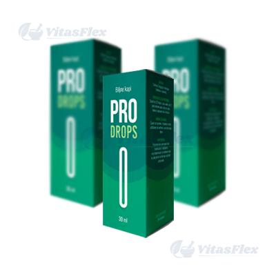 Pro Drops Капки за простатит