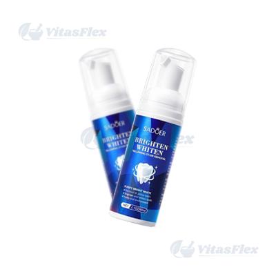 Sadoer Pastă de dinți albitoare