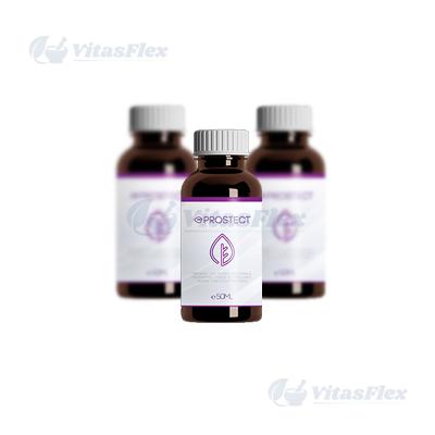 Prostect Picături pentru prostatită