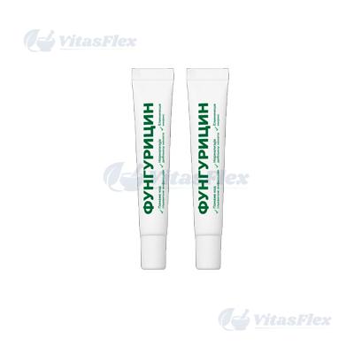 Фунгурицин Крема против гљивица на ноктима