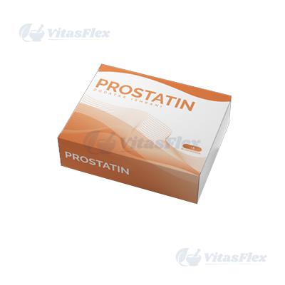 Prostatin Додатак за простатитис