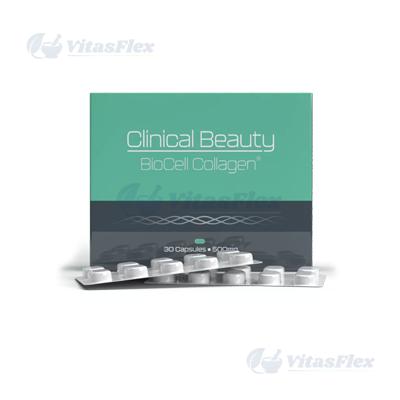 Clinical Beauty