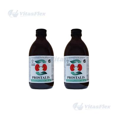 Prostalis Средство за простатит