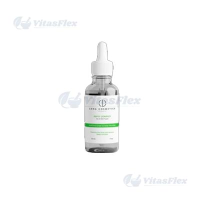 Peptit Complex Gençleştirme serumu