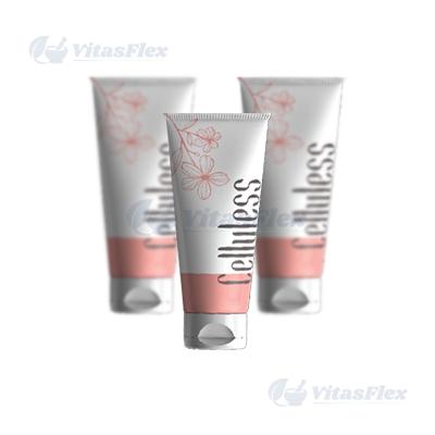 Celluless Gel protiv celulita
