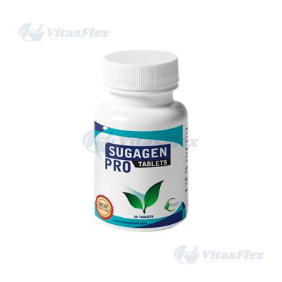 Sugagen Pro Eklemler için çare