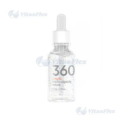 Simpla 360 Serul pentru pielea feței
